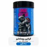 کراتین Zoomad Labs ۳۰۰ گرم