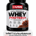 وی Premium Plus USN