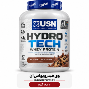 وی Hydro USN گرم 1800