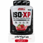 وی ایزوله Applied Nutrition