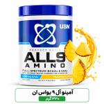 ALL9 Amino USN