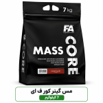 Mass Gainer FA هفت کیلو