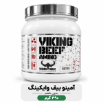  آمینو بیف 300 تبلت وایکینگ
