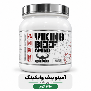  آمینو بیف 300 تبلت وایکینگ