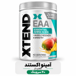 آمینو اکستند