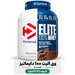 وی الیت ۱۰۰ دایماتیز